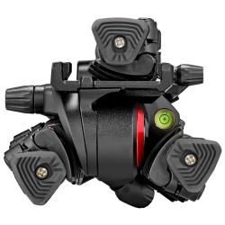 Штатив Manfrotto REF MVKBFR-LIVE