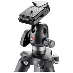 Штатив Manfrotto MKCOMPACTADVBH (Compact Advanced)