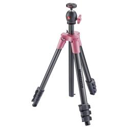 Штатив Manfrotto MKCOMPACTLT (Compact Light)