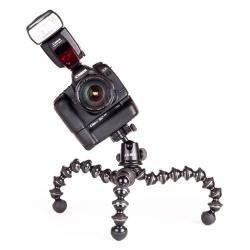 Штатив Joby Gorillapod Focus (GP8) + Ballhead X