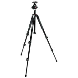 Штатив Manfrotto 190XB / 496RC2