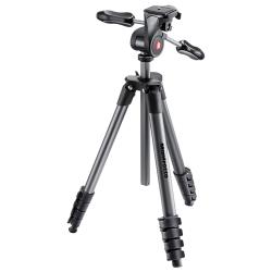 Штатив Manfrotto Mkcompactadv (Compact Advanced)