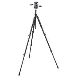 Штатив Manfrotto 055XPROB / 808RC4