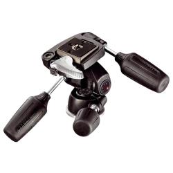 Трипод Manfrotto 055XB / 804RC2 / 102