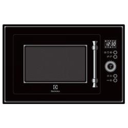 Микроволновая печь встраиваемая Electrolux EMT 25203 K