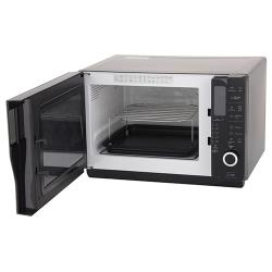 Микроволновая печь Hotpoint MWHA 26321 MB