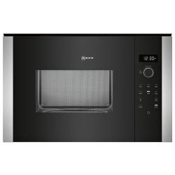 Микроволновая печь встраиваемая NEFF HLAWD53N0