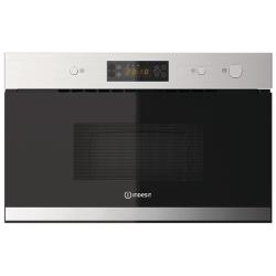 Микроволновая печь встраиваемая Indesit MWI 3211 IX