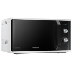 Микроволновая печь Samsung MG-23K3614AK, черный