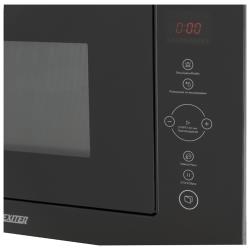 Микроволновая печь встраиваемая EXITEQ EXM-106 black