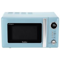 Микроволновая печь Tesler ME-2055 SKY BLUE