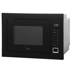 Микроволновая печь встраиваемая Midea TG925B8D-BL