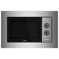 Микроволновая печь встраиваемая Midea MM820B2Q-SS