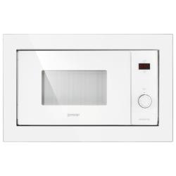 Микроволновая печь встраиваемая Gorenje BM6240SY2W