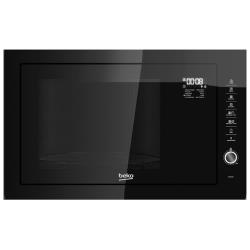 Микроволновая печь встраиваемая Beko MGB 25333 BG