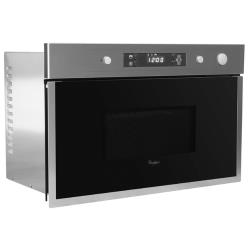 Микроволновая печь встраиваемая Whirlpool AMW 440 IX