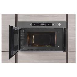 Микроволновая печь встраиваемая Whirlpool AMW 439 IX