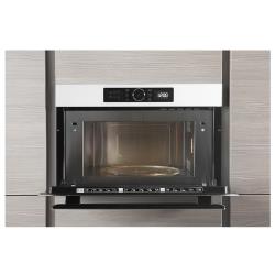 Микроволновая печь встраиваемая Whirlpool AMW 730 WH