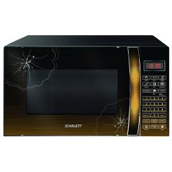 Микроволновая печь Scarlett SC-MW9020S01D GNYE