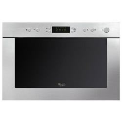 Микроволновая печь встраиваемая Whirlpool AMW 497 IX