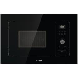 Микроволновая печь встраиваемая Gorenje BM201AG1BG, черный