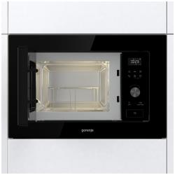 Микроволновая печь встраиваемая Gorenje BM201AG1BG, черный