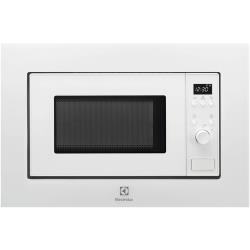 Микроволновая печь встраиваемая Electrolux LMS 2173 EMW  /  LMS 2173 EMX