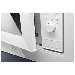 Микроволновая печь встраиваемая Electrolux LMS 2173 EMW  /  LMS 2173 EMX