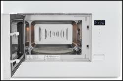Микроволновая печь ZUGEL ZMO201B