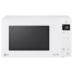 Микроволновая печь LG MB63R35GIH