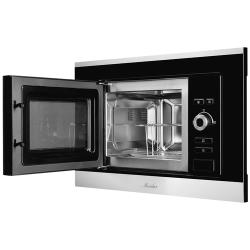 Микроволновая печь встраиваемая MONSHER MMH 201 B
