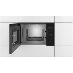 Встраиваемая микроволновая печь СВЧ Bosch Serie | 6 BFL524MB0