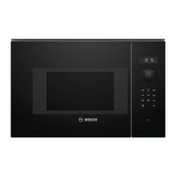 Встраиваемая микроволновая печь СВЧ Bosch Serie | 6 BFL524MB0