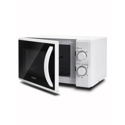 Микроволновая печь Comfee CMW207M02W, 20 л, 700 Вт, внутреннее освещение, белый
