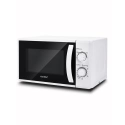 Микроволновая печь Comfee CMW207M02W, 20 л, 700 Вт, внутреннее освещение, белый
