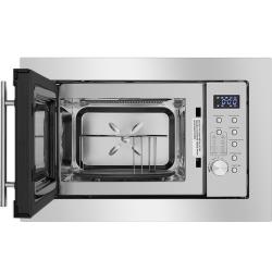 Микроволновая печь встраиваемая MAUNFELD XBMO202S