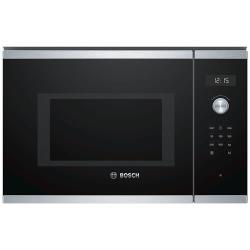 Встраиваемая микроволновая печь Bosch BFL554MB0