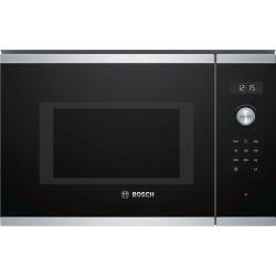 Встраиваемая микроволновая печь Bosch BFL554MB0