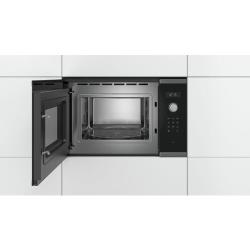 Встраиваемая микроволновая печь Bosch BFL554MB0