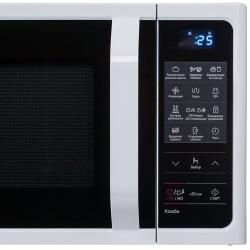 СВЧ Samsung MC28H5013AW 900 Вт белый