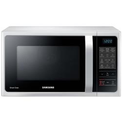 СВЧ Samsung MC28H5013AW 900 Вт белый