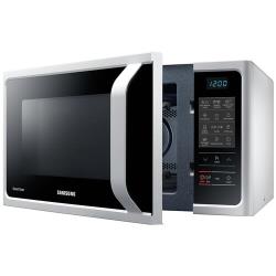 СВЧ Samsung MC28H5013AW 900 Вт белый