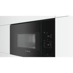 Встраиваемая микроволновая печь Bosch BFL 520MS0