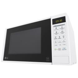 Микроволновая печь LG MS-2042DY, белый