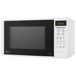 Микроволновая печь LG MS-2042DY, белый
