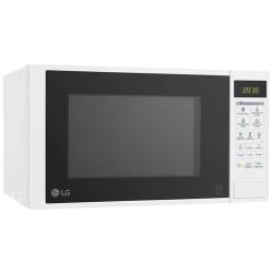 Микроволновая печь LG MS-2042DY, белый