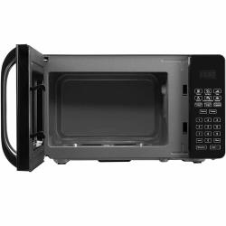 Микроволновая печь Hyundai HYM-D2076