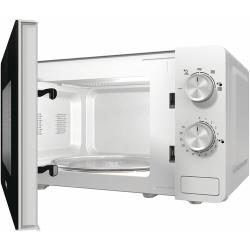 Микроволновая печь соло Gorenje MO17E1W