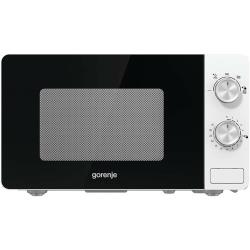 Микроволновая печь соло Gorenje MO17E1W