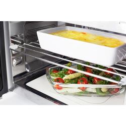 Микроволновая печь Caso MG 25 Ceramic Menu